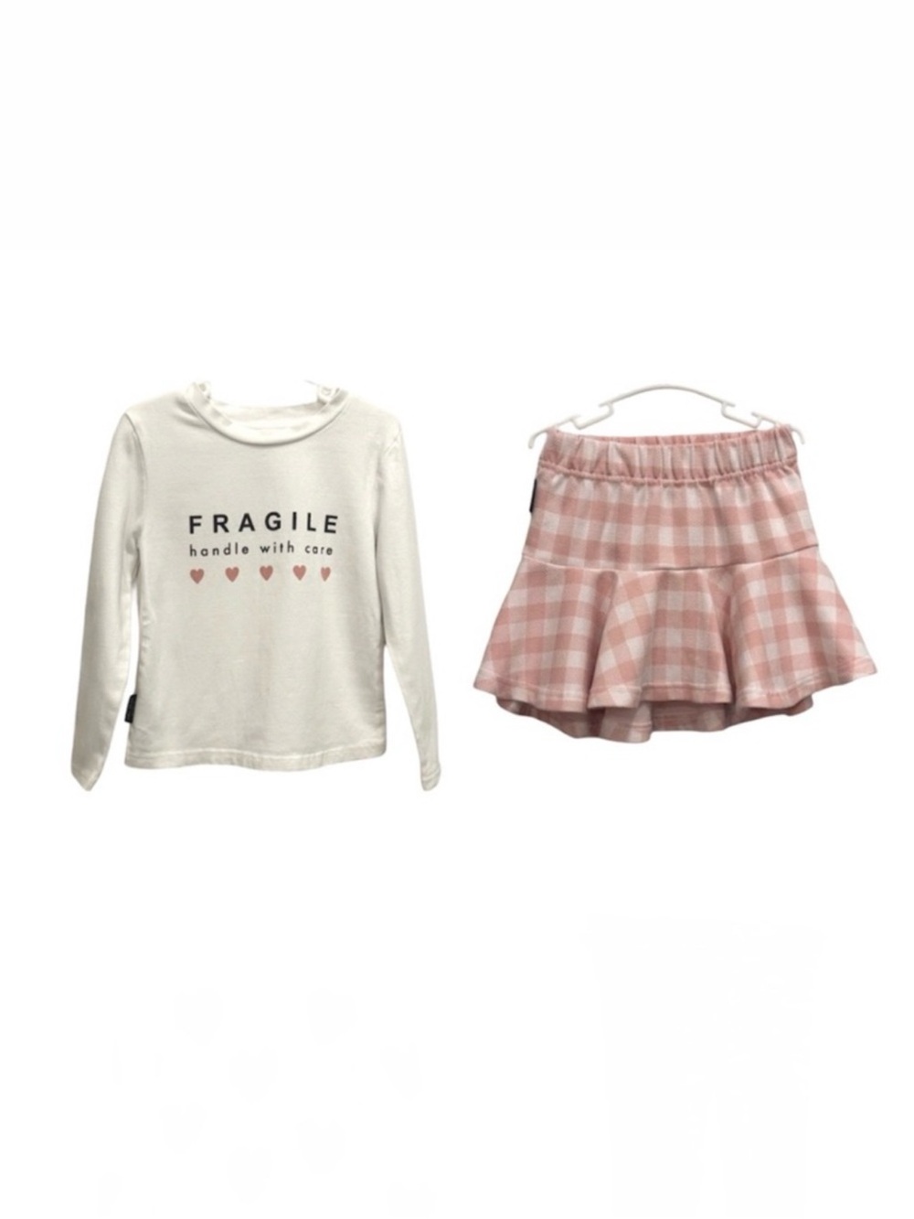 Tiny Tribe Outfit